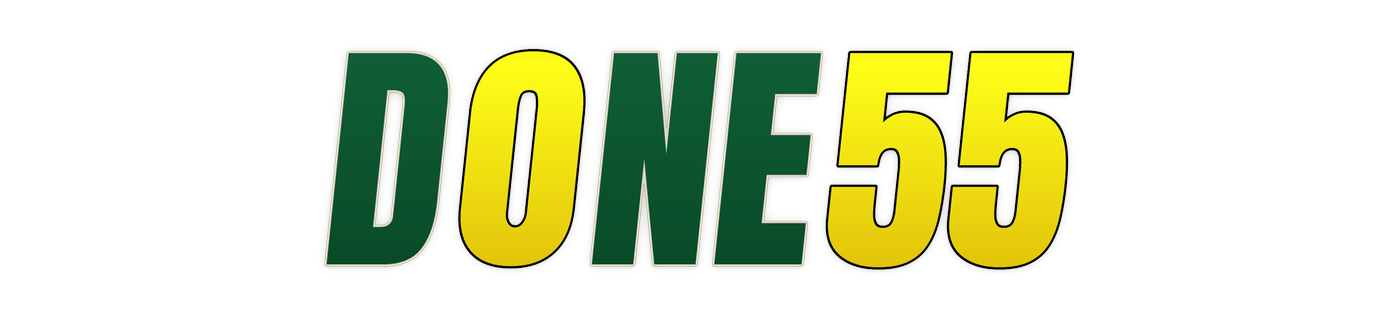 d0ne55 Logo